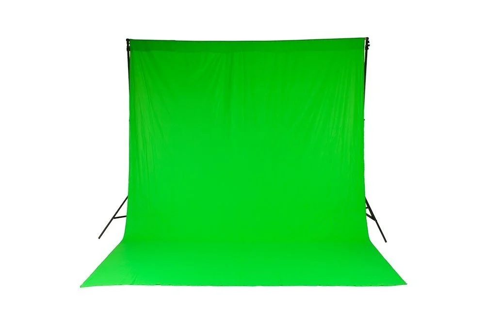 Lastolite%205781%20Chromakey%20Perde%203%20x%203.5m%20Yeşil