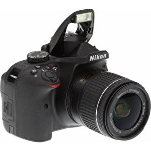 Nikon%20D3400%20+%2018-55%20mm%20Lens%20Dijital%20SLR%20Fotoğraf%20Makinesi