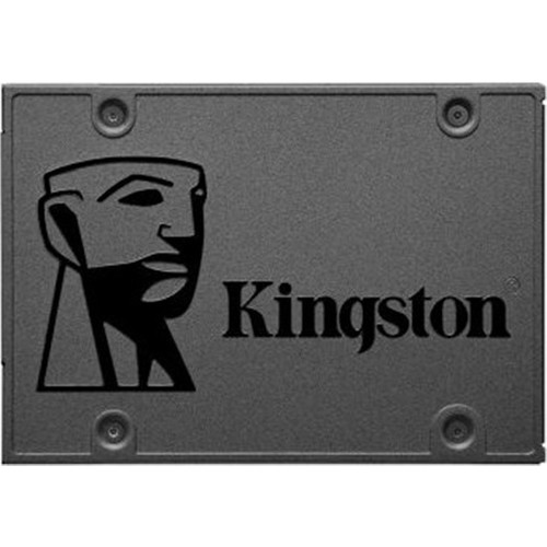 Kingston%20A400%20SA400S37/480G%20SATA%203.0%202.5’’%20480%20GB%20SSD