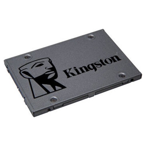 Kingston%20A400%20SA400S37/480G%20SATA%203.0%202.5’’%20480%20GB%20SSD