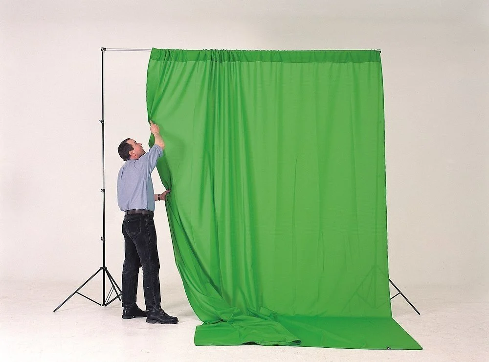 Lastolite%205781%20Chromakey%20Perde%203%20x%203.5m%20Yeşil