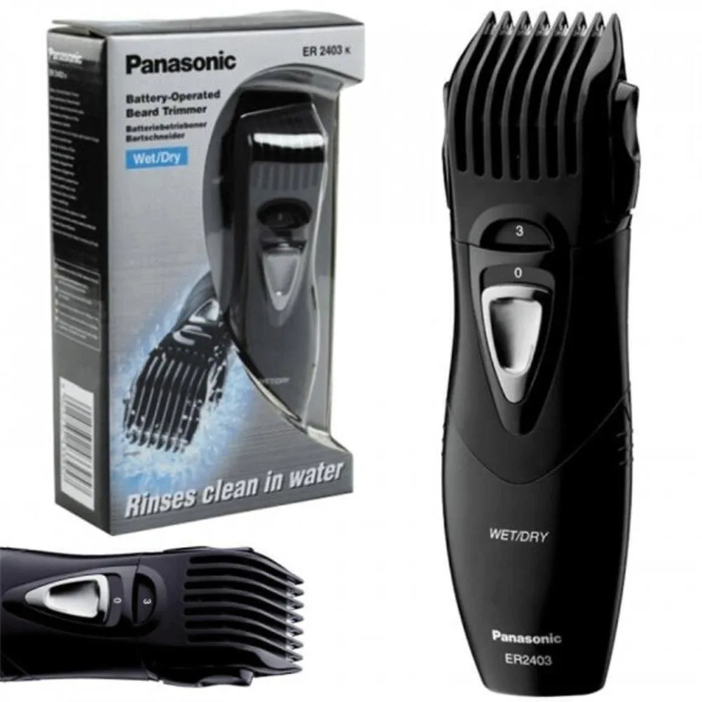 Panasonic%20ER-2403%20Saç%20Kesme%20Makinesi