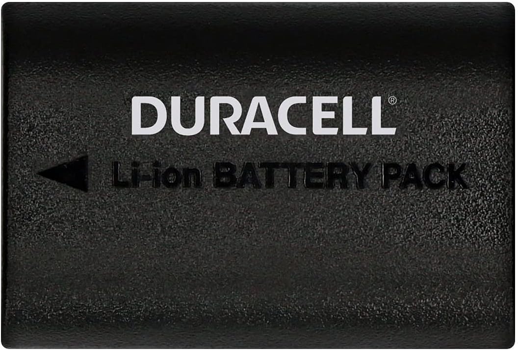 Duracell%20DR9943%20-Canon%20LP-E6%20Pil