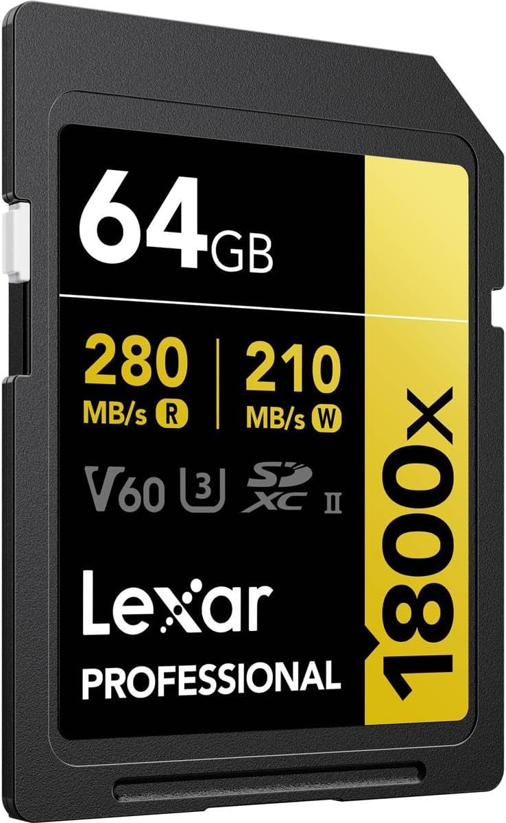 %20Lexar%20Gold%20Series%20Professional%201800x%2064GB%20UHS-II%20U3%20SDXC%20Hafıza%20Kartı%20