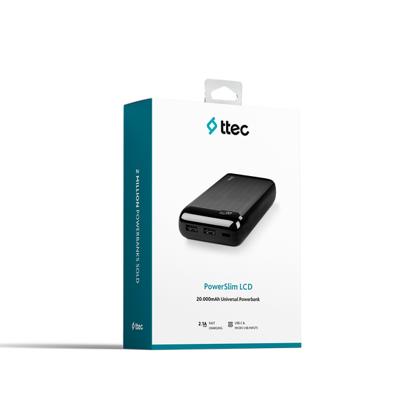 Ttec%20PowerSlim%202BB184S%2020000%20mAh%20Powerbank%20Type-C