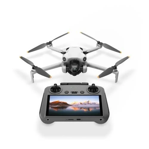 DJI%20Mini%204%20Pro%20RC%202%20Kumandalı%20Drone