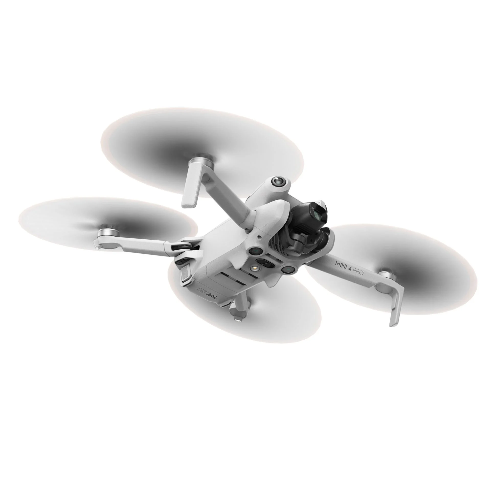 DJI%20Mini%204%20Pro%20Fly%20More%20Combo%20Plus%20RC%202%20Kumandalı%20Drone