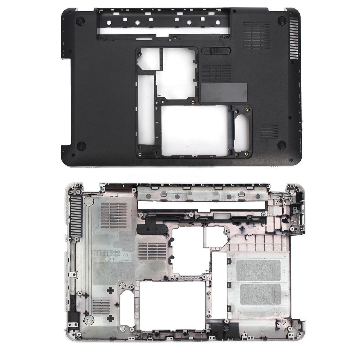 hp%20pavilion%20dv6000%20Bilgisayar%20alt%20kasa%20+%20Üst%20Kasa