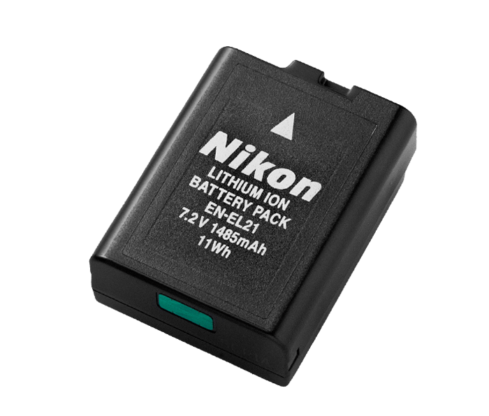 Nikon%20EN-EL21%20Li-ion%20Batarya