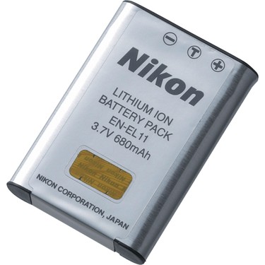 Nikon%20EN-EL11%20Li-ion%20Batarya