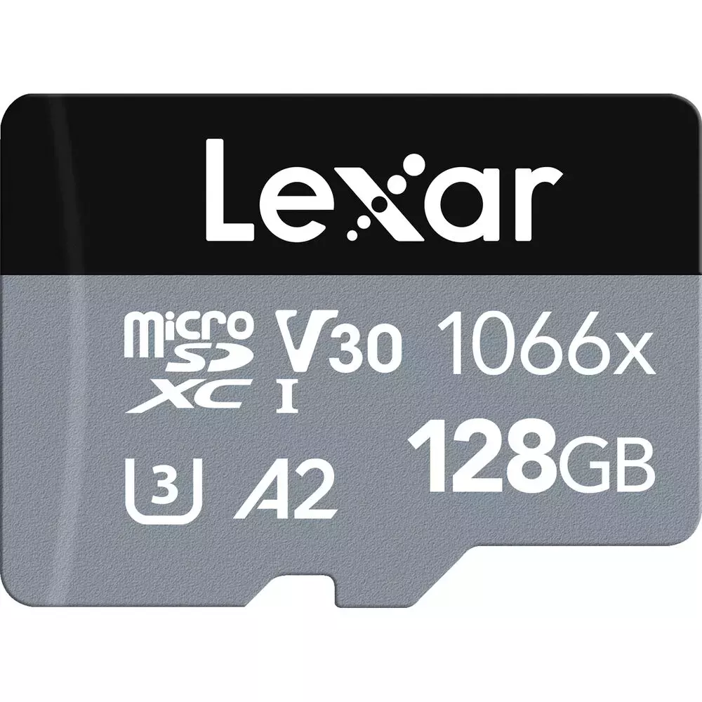 Lexar%20128GB%20MicroSDXC%201066x%20160MB/s%20Hafıza%20Kartı