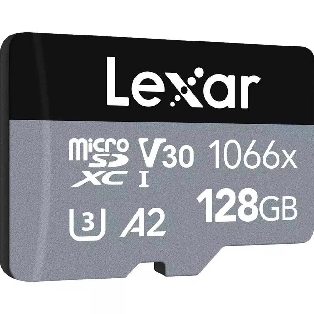 Lexar%20128GB%20MicroSDXC%201066x%20160MB/s%20Hafıza%20Kartı