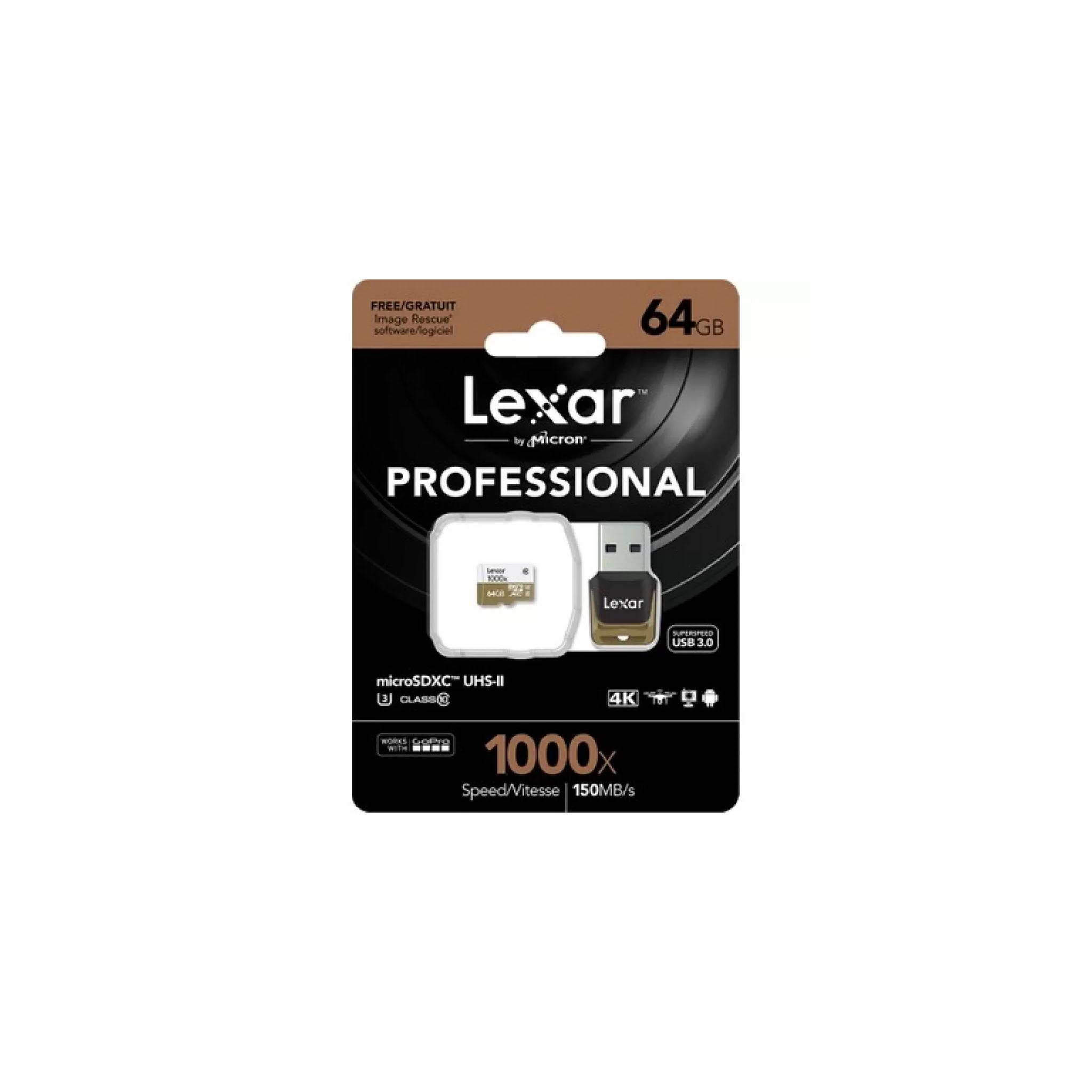 Lexar%20Professional%201667x%20Class%2010%20UHS-II%20U3%20V60%2064%20GB%20Hafıza%20Kartı