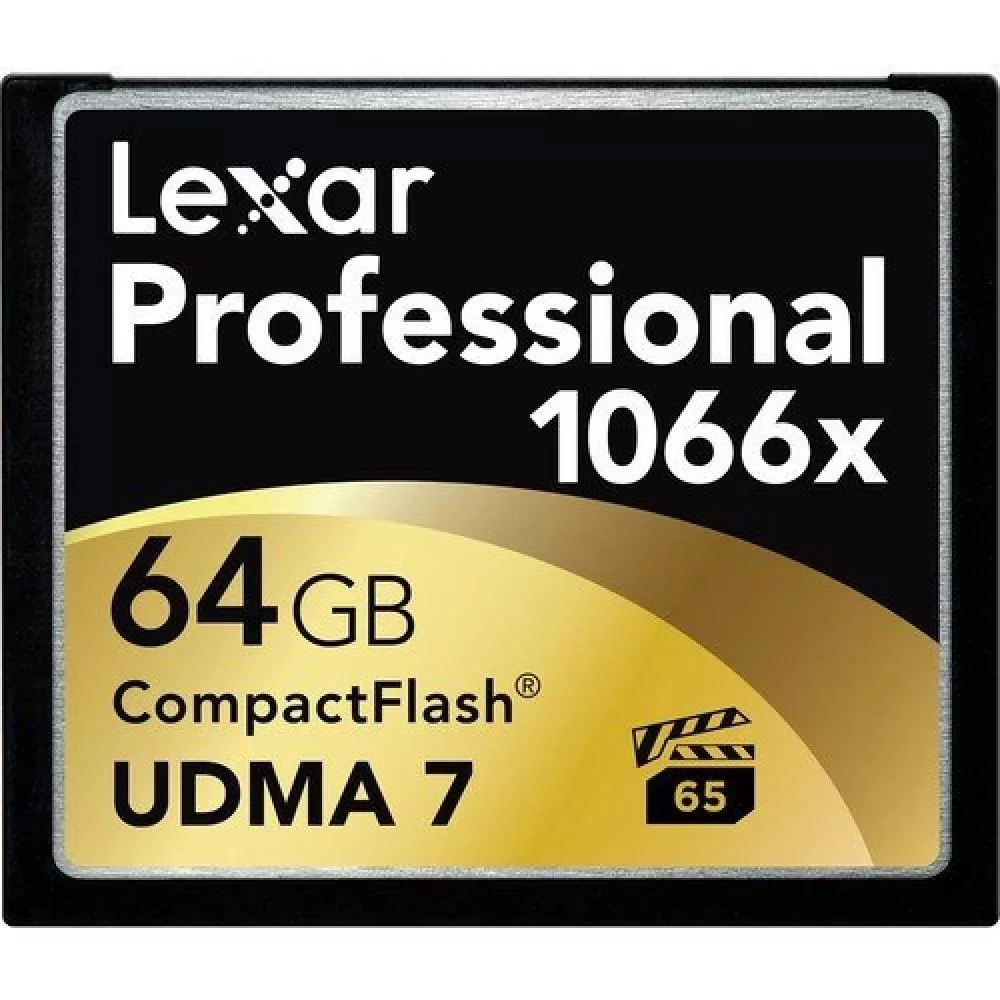 Lexar%20Compact%20Flash%20UDMA%207%201066X%2064%20GB%20Hafıza%20Kartı