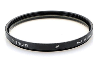 Marumi%2052MM%20Haze%20UV%20Filtre