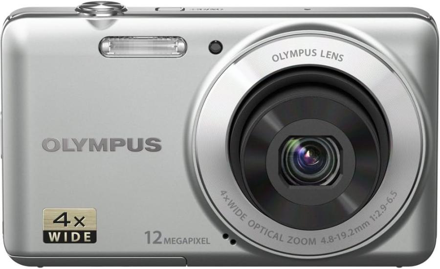 Olympus VG-110 Dijital Fotoğraf Makinesi