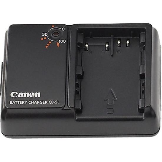 Canon CB-5L AC Power Adaptör