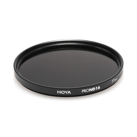 Hoya PRO ND 16 67mm (4 Stop)