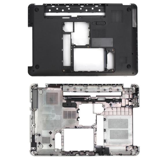 hp pavilion dv6000 Bilgisayar alt kasa + Üst Kasa