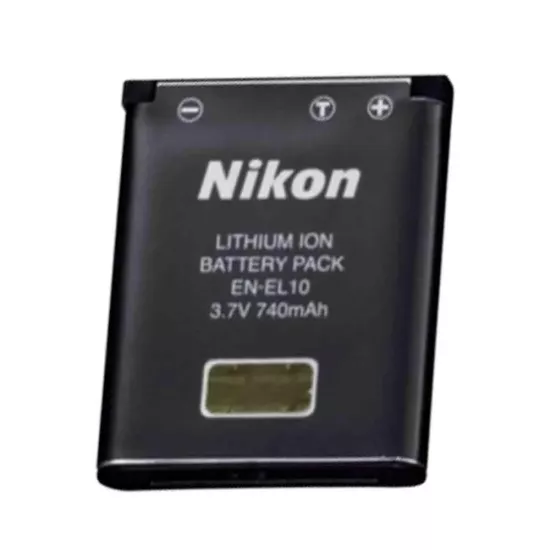 Nikon EN-EL10 Batarya