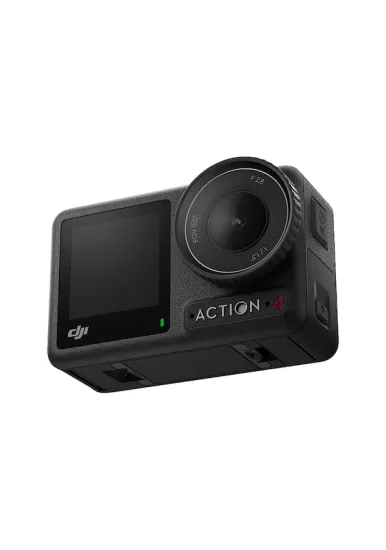 DJI Osmo Action 4 Standard Combo Gimbal