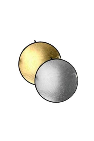 Hlypro Reflektör 22’’ 56 cm Gold Silver