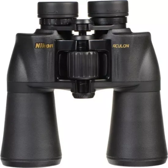 NIKON Binocular Aculon A211 16x50 Dürbün