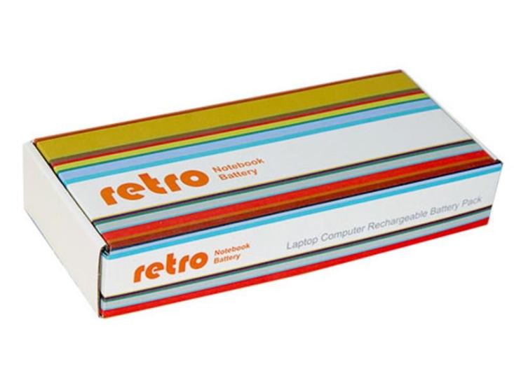 RETRO Lenovo IdeaPad 530S-15IKB Notebook Bataryası