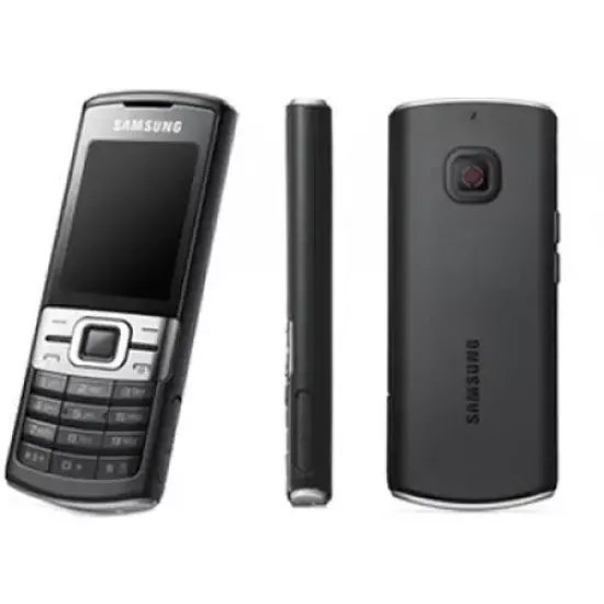 Samsung C3011 Cep Telefonu(kameralı)