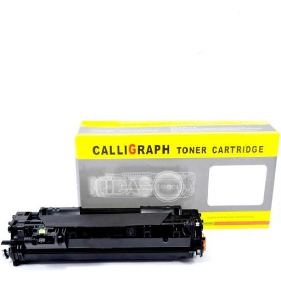 CALLIGRAPH HP Q2612A/FX-10/FX-9 LASER TONER 