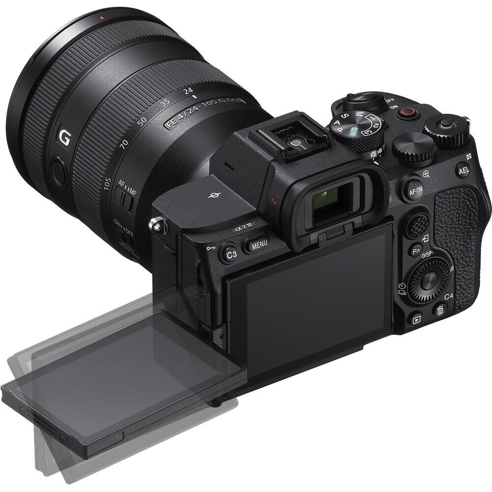 Sony%20A7%20IV%20Body%20Aynasız%20Fotoğraf%20Makinesi%20Eurasia%20Garantili