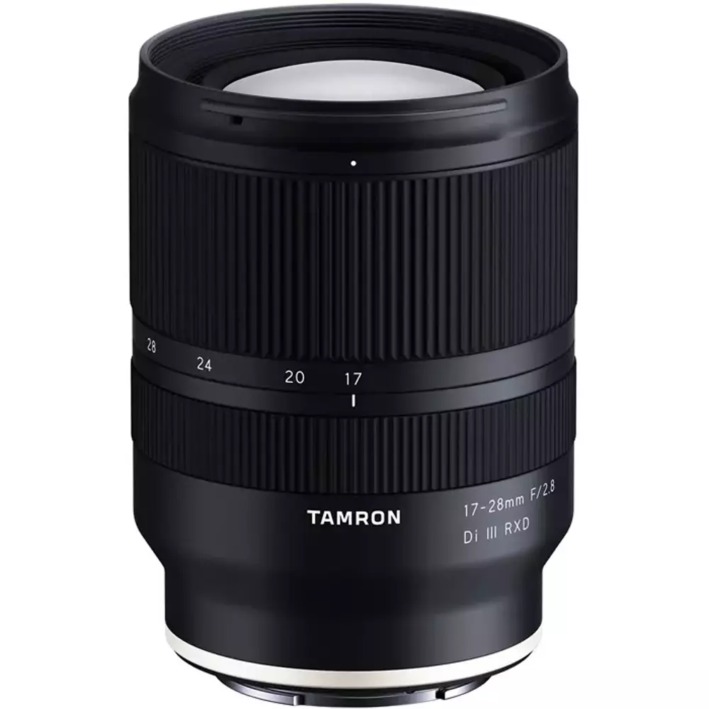 Tamron%2017-28mm%20f/2.8%20Di%20III%20RXD%20Lens